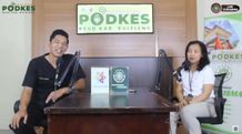 Bahas Seputar Stroke! dr. Lina: Jika Mengalami Gejala Stroke Segera Hubungi RSUD Buleleng Stroke