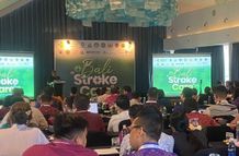 RSUP Ngoerah Gagas Bali Stroke Care, Bangun Sistem Penanganan Stroke Terpadu di Bali Bali Stroke Care