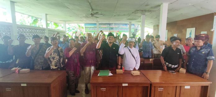 BaliPortalNews_ Subak Subak