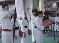 Diikuti Seluruh Ranting se-Kota Denpasar, Festival Kejuaraan Silat Perisai Diri Tainsiat Cup II Siap Digelar 21–22 Juni 2025 Tainsiat