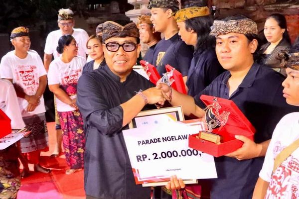 Tutup Festival