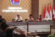 Buleleng Optimis Kembali Raih WTP dari BPK RI WTP