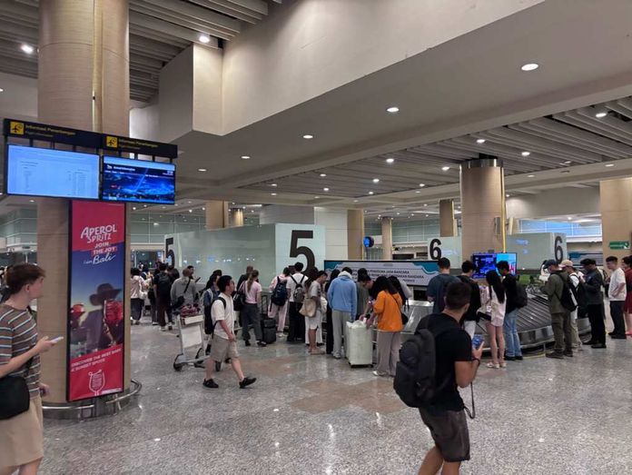 bANDARA