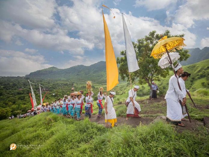 Best Tourism Village