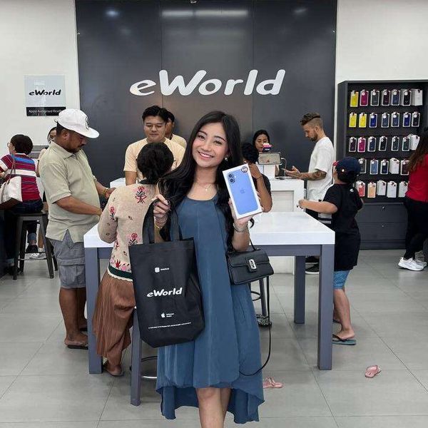 BaliPortalNews_ eWorld eWorld