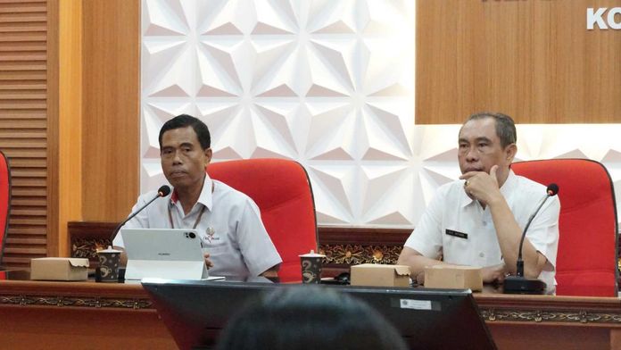 Sosialisasi PMB