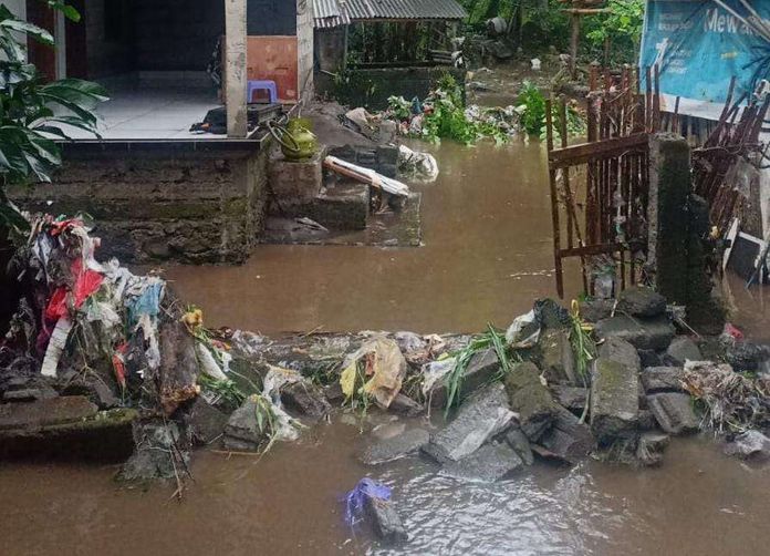 Banjir _baliportalnews Banjir