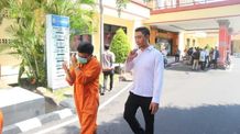 Buron Dua Bulan, Ternyata Pria Asal Sidatapa Ngontrak di Wilayah Lovina DPO