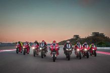 Dari Sirkuit ke Panggung Musik, ITDC dan Ducati Indonesia Gelar Ducati Party di Mandalika Beach Club Ducaty party