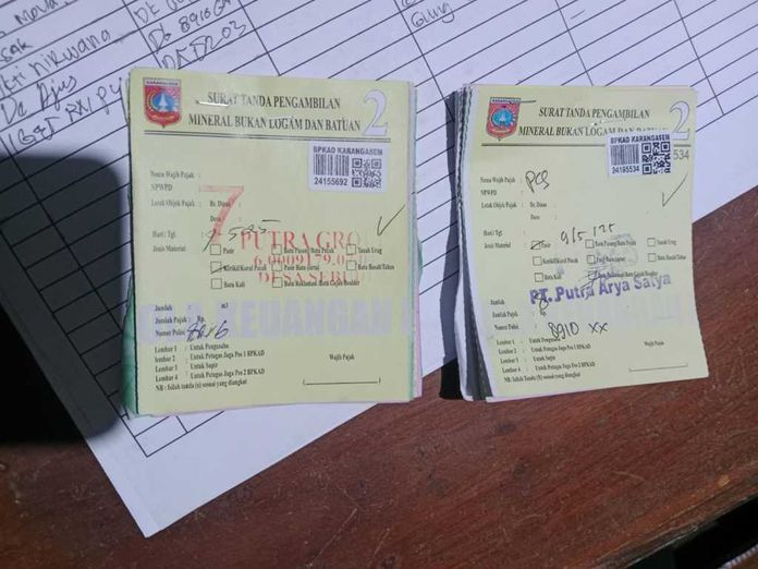Faktur Pajak
