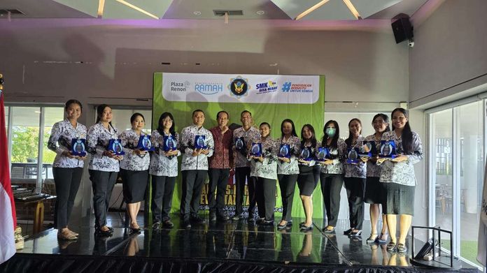 Ki Hajar Dewantara Award 2025