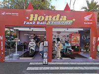 Dukung Budaya Lokal, Astra Motor Meriahkan Festival Semarapura ke-7 dengan Promo dan Aktivitas Seru Honda Fanz Bali