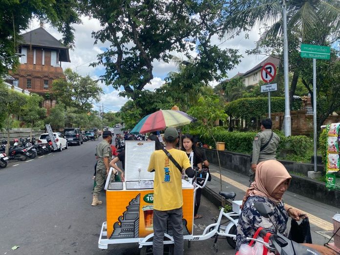 penertiban