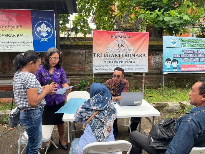 Disdukcapil Denpasar