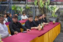Jadi Duta Denpasar, Sekehe Janger Samar Gantang dari Br. Sindu Kelod Siap Tampil di PKB XLVII