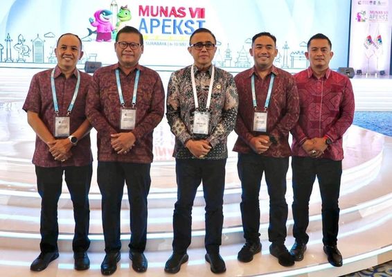 Munas VII APEKSI