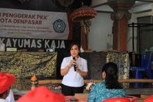 Posyandu Paripurna 2025 Kecamatan Dentim Resmi Ditutup, Ayu Kristi Arya Wibawa Ajak Lansia dan Ibu Hamil Rutin Ikuti Posyandu Posyandu Paripurna