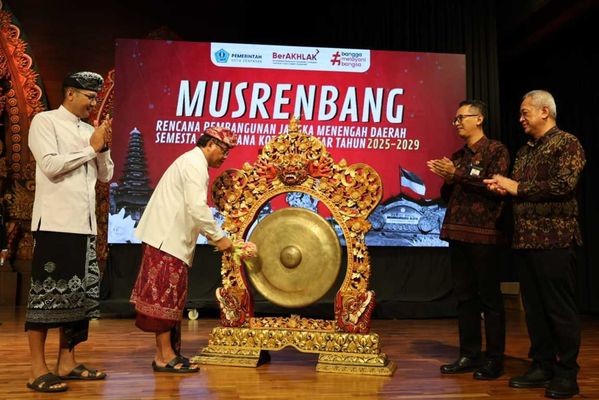 Musrenbang