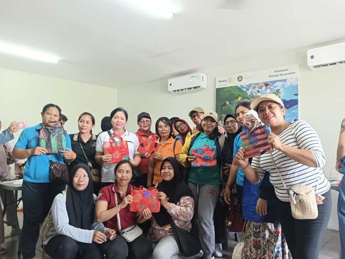 Workshop Upcycle Plastik