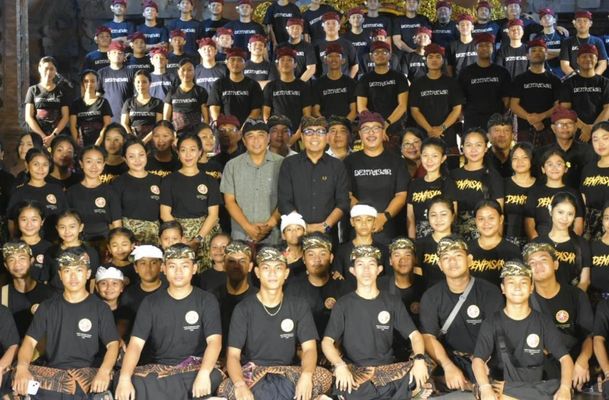 PKB XLVII Tahun 2025