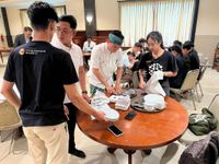 Pemkot Denpasar Kembali Gelar Sertifikasi Kompetensi, Sasar Tenaga Kerja Bidang Hotel dan Restoran Sertifikasi Kompetensi