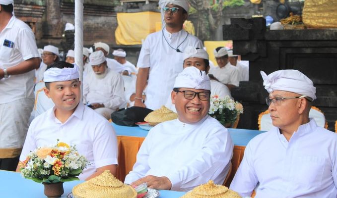 Karya Ngeratep Karya Ngeratep