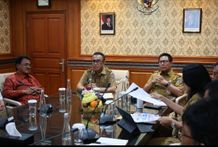 Pemkot Denpasar Komitmen Dukung Aparat Penegak Hukum Jaga Kamtibmas, Perkuat Adat dan Tidak Mentoleransi Organisasi yang Premanisme Pemkot Denpasar