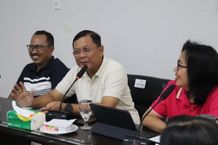 Program Pemberian Bantuan Seragam Sekolah Gratis Masuki Proses Pendataan Siswa Bantuan Seragam Sekolah Gratis