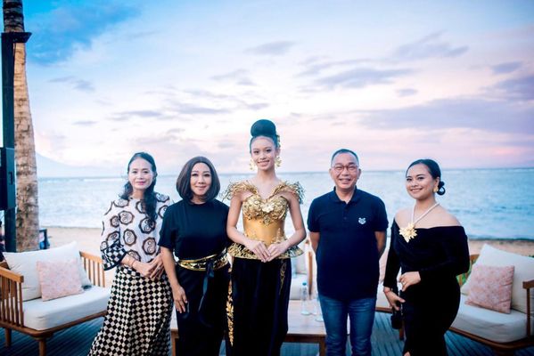 Lenny Hartono Jewelry