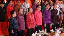 Gubernur Koster Kumpulkan Pelaku Usaha, Minta Segera Jalankan Gerakan Bali Bersih Sampah Gerakan Bali Bersih Sampah