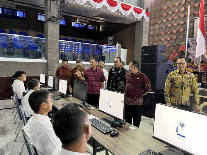Seleksi PPPK Tahap Dua