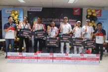 Juara Regional Bali AHMTSC 2025 Siap Wakili Daerah di Ajang Nasional AHMTSC