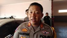 Keluarga Kakak Beradik Korban Kecelakaan di Sukasada Sepakat Damai Kasatlantas