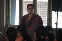 Pemkab Buleleng Tingkatkan Kesadaran Keamanan Data Pribadi Melalui Edukasi Literasi Digital untuk Anggota DWP Literasi Digital