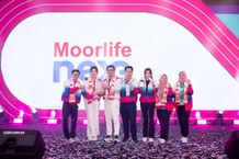 Moorlife Pamer Kekuatan Brand Lokal, 1.000 Entrepreneur dan Produk Inovasi Baru Warnai Champion Conference di Bali Moorlife