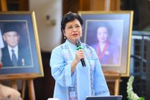 OJK Gandeng Asosiasi Profesi Dalam Perkuat Penguatan Governansi di Sektor Jasa Keuangan Perkuat Penguatan Governansi