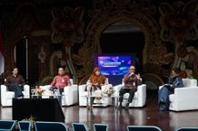 Baligivation 2025: Kolaborasi Nyata BI dan Pemerintah Wujudkan Bali Pulau Digital Baligivation 2025