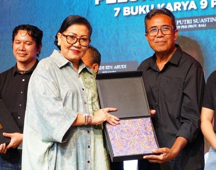 Putri Koster