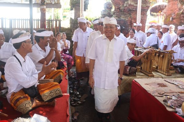 Karya Ngusaba