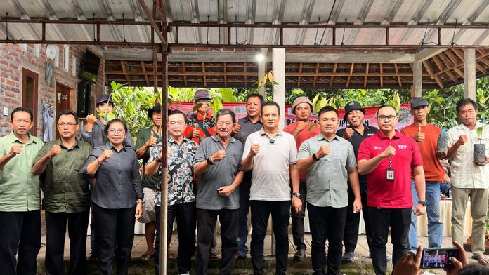 Pengembangan Ekonomi Daerah
