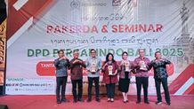 OJK Bali Dorong BPR-BPRS Dukung Pertumbuhan Ekonomi Daerah OJK Bali
