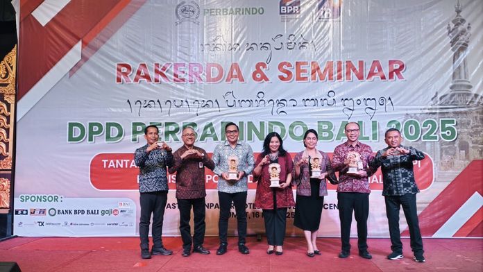 OJK Bali