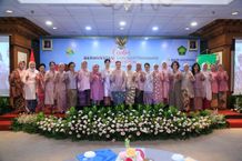 Pentingnya Peningkatan Literasi Keuangan Perempuan, OJK dan PIISEI Gelar Edukasi Keuangan Perempuan Literasi Keuangan