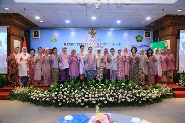 Literasi Keuangan