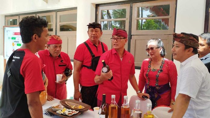 PDI Perjuangan