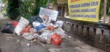 Mulai 14 April 2025, DLH Karangasem Hanya Angkut Sampah yang Sudah Dipilah Sampah