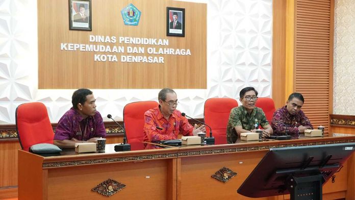 SPMB Denpasar