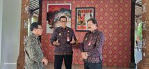 Bupati dan Wakil Bupati Tabanan Tegas Tolak Munculnya Ormas Baru di Wilayah Tabanan Tolak Ormas Baru