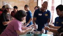 Tingkatkan SDM Warga Binaan, Lapas Tabanan Berikan Pelatihan Tata Boga Pelatihan Tata Boga