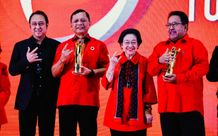 Tiga Desa Wisata di Buleleng Raih Trisakti Tourism Award 2025 Penghargaan